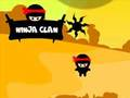 Gioco Clan Ninja  in linea