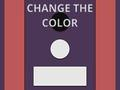 Gioco Cambia il colore  in linea