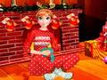 Gioco Annie Canto di Natale  in linea