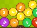 Gioco Palle di matematica  in linea
