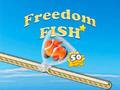 Gioco Pesce della Libertà  in linea
