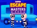 Gioco Super Maestri della Fuga  in linea