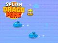 Gioco Splish Drago Pong in linea