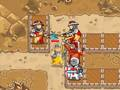 Gioco Difesa dei crociati: Pacchetto livello 2  in linea