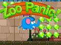 Gioco Zoo di panico  in linea