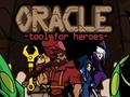 Gioco Oracle: strumento per eroi  in linea