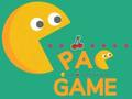 Gioco Gioco Pac  in linea