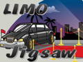 Gioco Puzzle di limousine  in linea