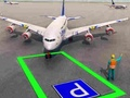Gioco Parcheggio aereo 3d  in linea