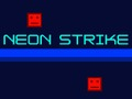 Gioco Sciopero al neon  in linea
