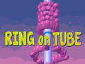 Gioco Anello sul tubo  in linea