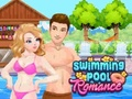 Gioco Romanticismo in piscina  in linea