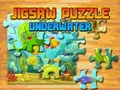 Gioco Puzzle sott'acqua  in linea