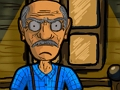Gioco Fuga dalla casa del nonno e della nonna  in linea