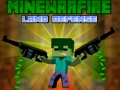 Gioco Difesa della terra di minewarfire  in linea