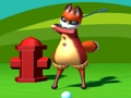 Gioco Re del golf 3D  in linea