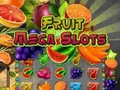 Gioco Mega slot di frutta  in linea