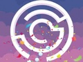 Gioco Puzzle Ball Ruota  in linea