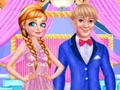 Gioco Organizzazione di matrimoni Clara  in linea