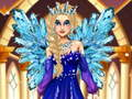 Gioco Incoronazione d'inverno di Elisa  in linea