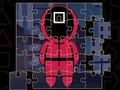 Gioco Puzzle di calamari  in linea