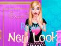 Gioco Il nuovo look di Rosie  in linea