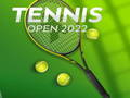 Gioco Open di tennis 2022  in linea