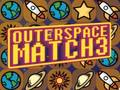 Gioco Partita spaziale 3  in linea