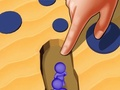 Gioco Incursione a colori  in linea