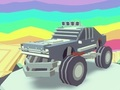 Gioco Monster Truck ad alta velocità  in linea