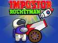 Gioco Rocketman impostore  in linea