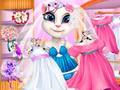 Gioco Spogliatoio alla moda di Angie dolce  in linea