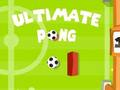 Gioco Ultimo Pong  in linea