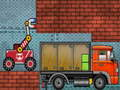 Gioco Maestro del caricatore di camion  in linea