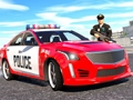 Gioco Simulatore di poliziotti di polizia  in linea