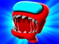 Gioco Impostore rosso contro compagno di squadra  in linea