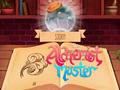 Gioco Maestro Alchimista  in linea