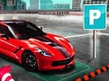 Gioco Nessun parcheggio per i conducenti  in linea