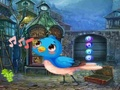 Gioco Fuga dall'uccello che canta  in linea