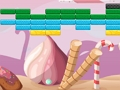 Gioco Caramelle di mattoni  in linea
