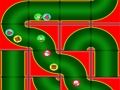 Gioco Squid Game: Capodanno sotto protezione  in linea
