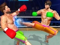 Gioco Bodybuilder Ring Fighting Club Wrestling in linea
