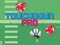 Gioco Touchdown pro in linea