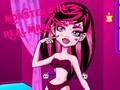 Gioco Monster Girl Real Makeover in linea
