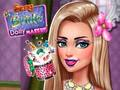 Gioco Trucco per la sposa di serie  in linea