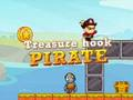 Gioco Pirata Uncino del Tesoro  in linea
