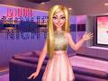 Gioco Serata del cinema di Bonnie  in linea
