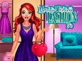 Gioco Giornata della moda della principessa sirena  in linea