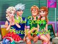 Gioco Coppie perfette del liceo  in linea