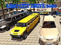Gioco Limousine City Drive 2020  in linea